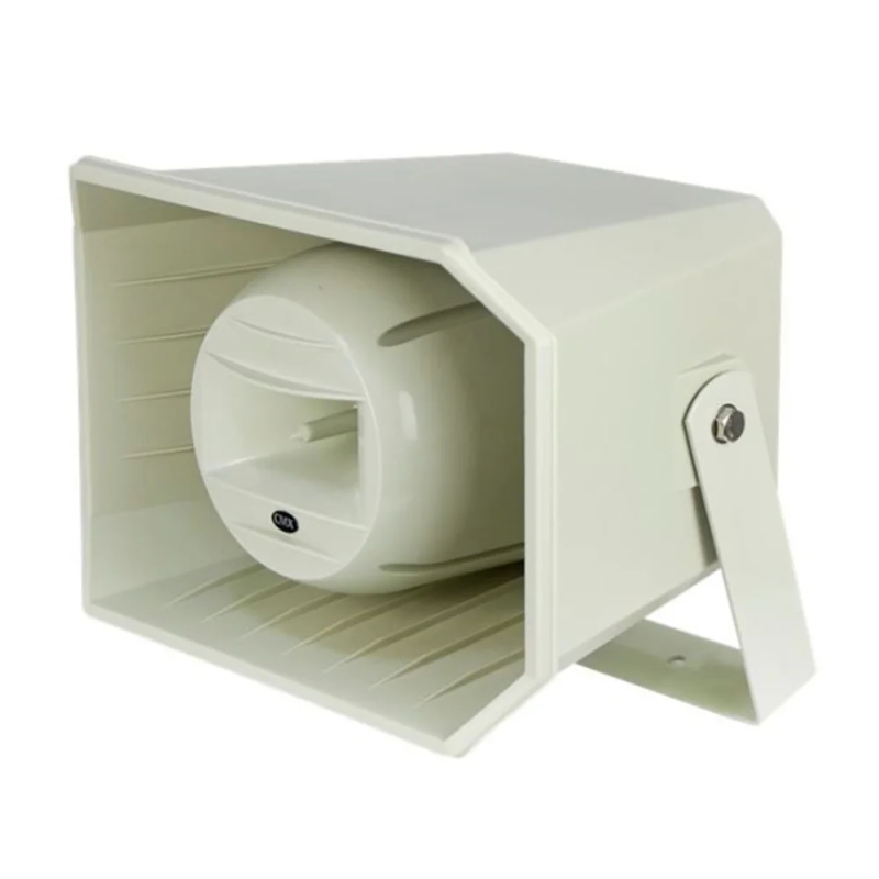 Вуличний рупорний гучномовець CMX MHS-60EN (EN54-24) Вуличний рупорний гучномовець CMX MHS-60EN (EN54-24)