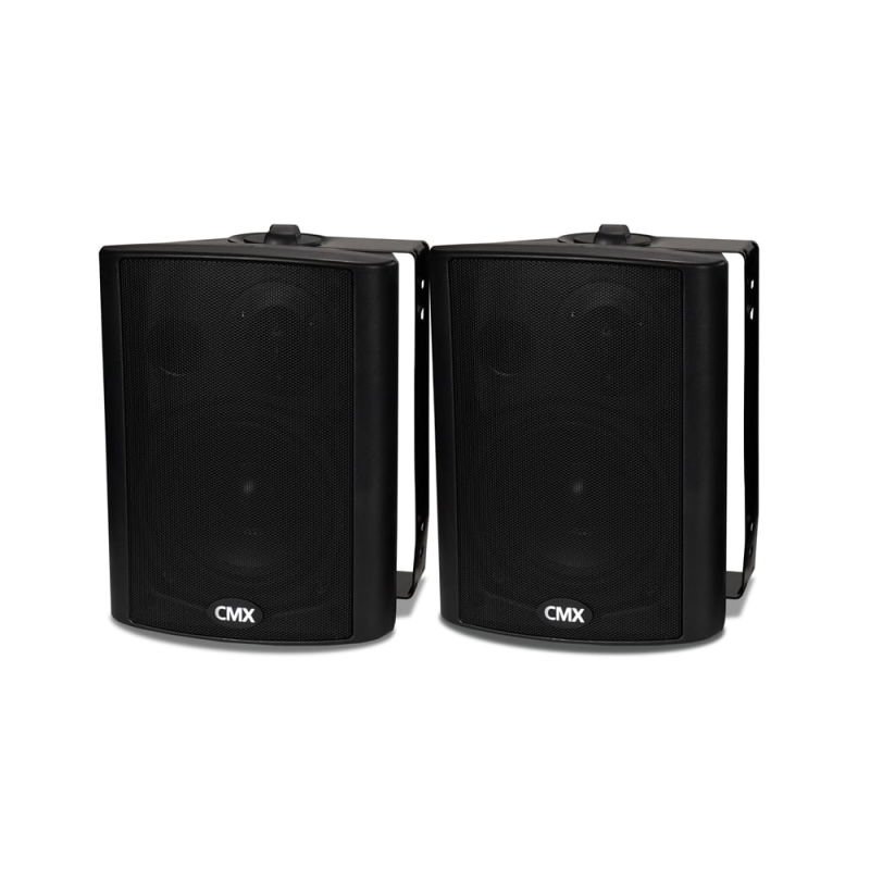 Акустична WiFi-система CMX WIFI530 Black Акустична WiFi-система CMX WIFI530 Black