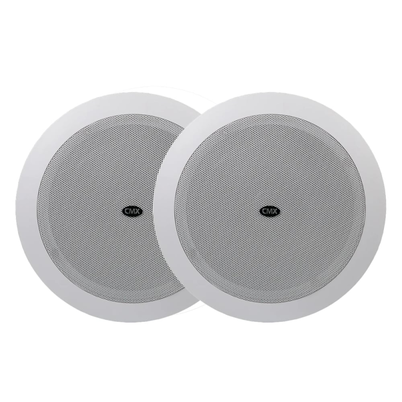 Акустична WiFi-система CMX WiFi 62 30Вт+30Вт Акустична WiFi-система CMX WiFi 62 30Вт+30Вт