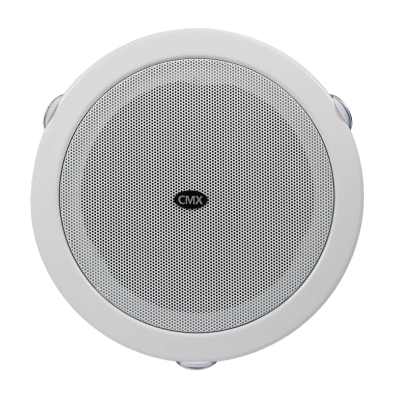 Стельовий гучномовець CMX FCS-56MEN (EN54-24) Стельовий гучномовець CMX FCS-56MEN (EN54-24)