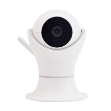 IP-відеокамера поворотна з WiFi 2Mp Light Vision VLC-05ID f=2.5mm