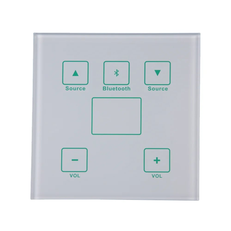 Панель дистанційного керування CMX PA-6000SV Панель дистанційного керування CMX PA-6000SV