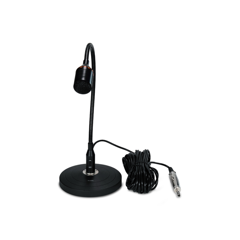 Настільний мікрофон TM-300D CMX Настільний мікрофон TM-300D CMX