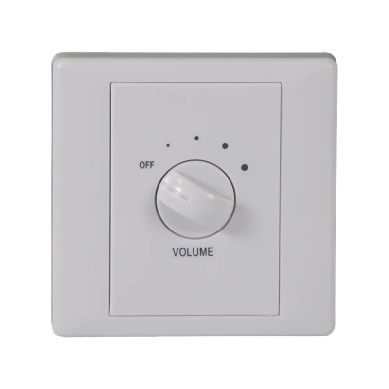 Регулятор гучності VC-C120F CMX Регулятор гучності VC-C120F CMX