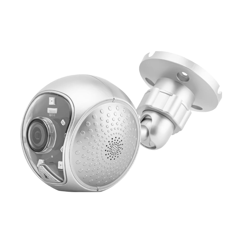 IP-відеокамера з WiFi 2Mp Light Vision VLC-4192WI f=2.8mm IP-відеокамера з WiFi 2Mp Light Vision VLC-4192WI f=2.8mm