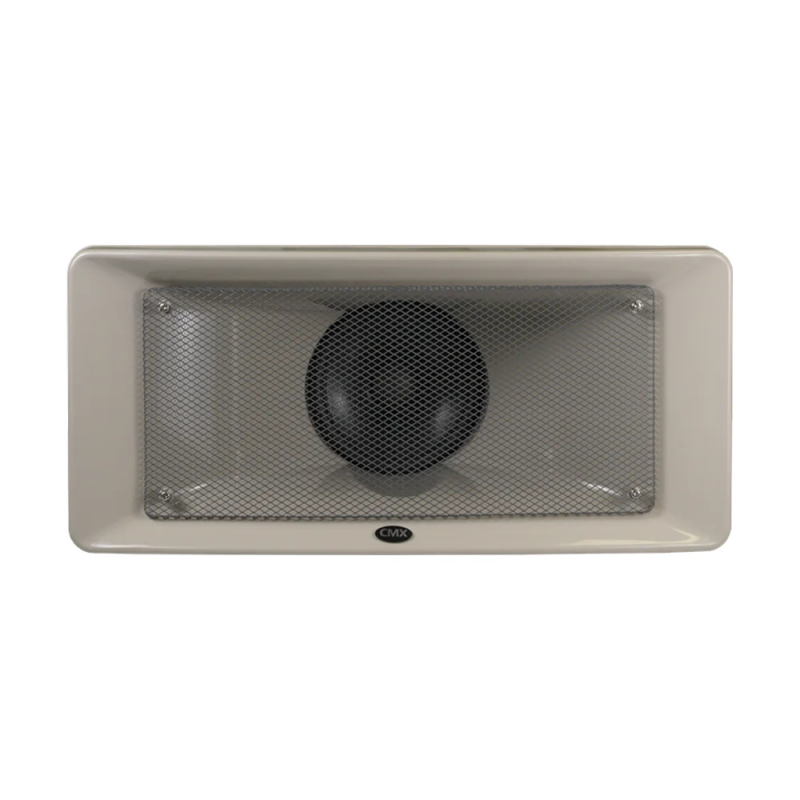 Вуличний рупорний гучномовець CMX MHS-30EN (EN54-24) Вуличний рупорний гучномовець CMX MHS-30EN (EN54-24)