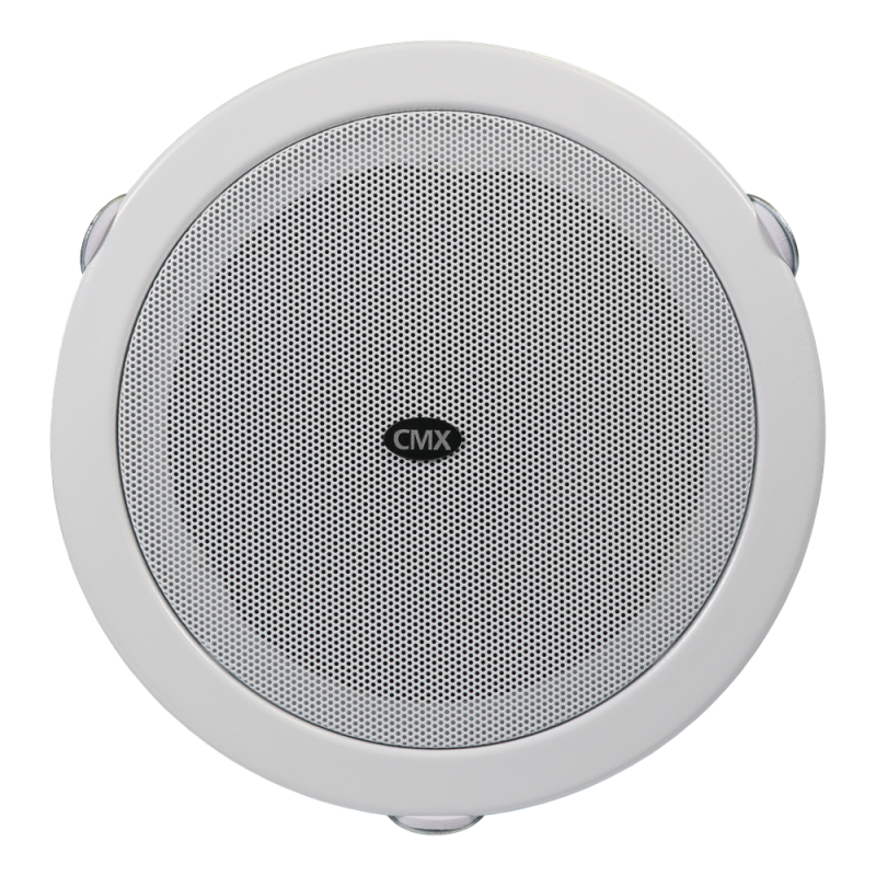 Стельовий гучномовець CMX FCS-56CEN з протипожежним корпусом Стельовий гучномовець CMX FCS-56CEN з протипожежним корпусом