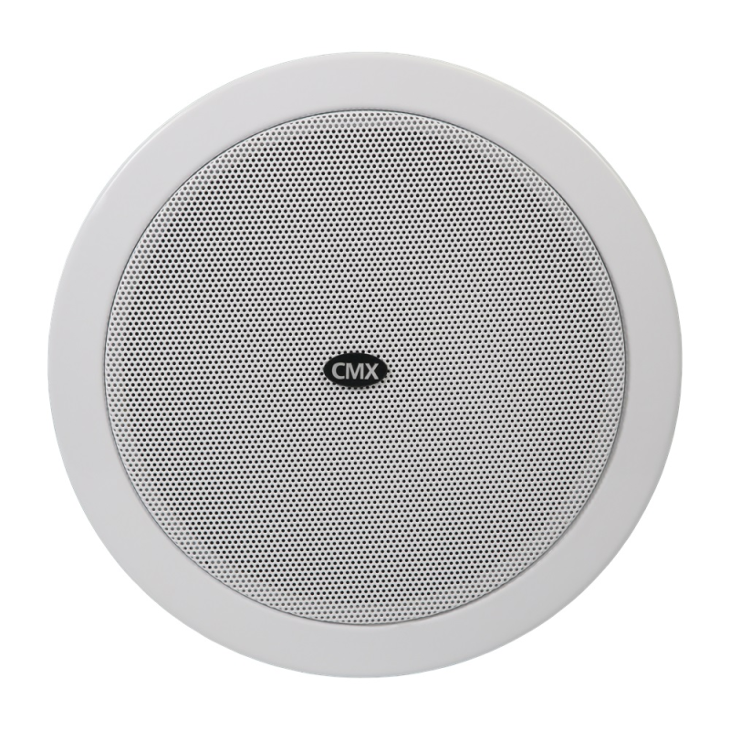 Стельовий гучномовець CMX FCS-66FEN з протипожежним корпусом Стельовий гучномовець CMX FCS-66FEN з протипожежним корпусом