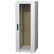 Шафа комутаційна закрита Vellez Н9.5 (18U)