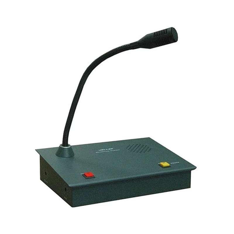 Пульт диспетчера Vellez СД02 Пульт диспетчера Vellez СД02