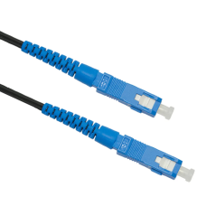 Патч-корд зовнішній SC/UPC-SC/UPC Extralight 1 kN 50 метрів