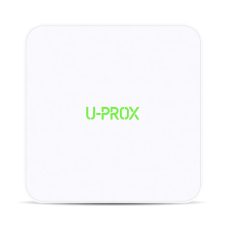 Бездротова сирена ITV U-Prox Siren White 85dB
