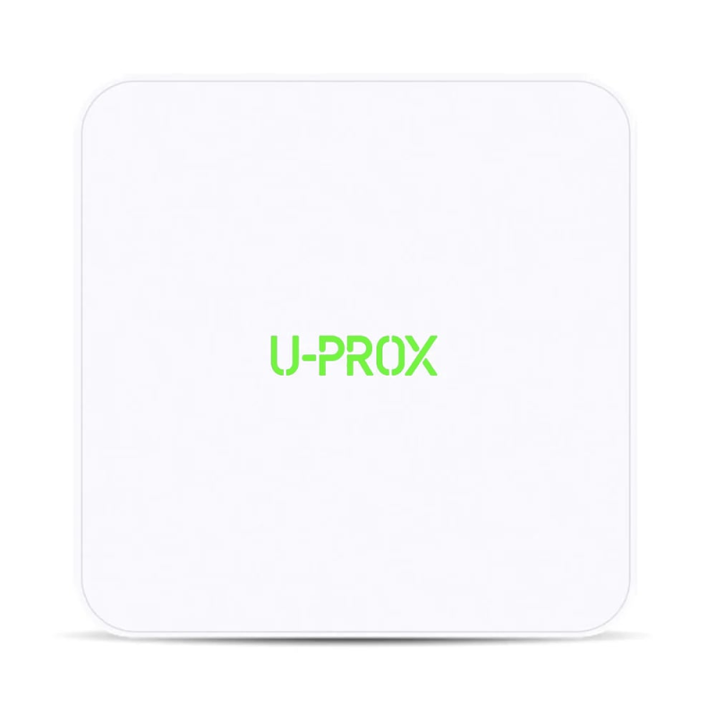 Бездротова сирена ITV U-Prox Siren White 85dB Бездротова сирена ITV U-Prox Siren White 85dB
