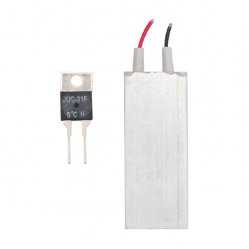 Термоелемент TRX-2HT TRINIX Термоелемент TRX-2HT TRINIX