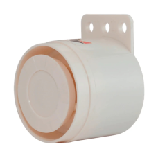 Сирена звукова Trinix SA-105 125dB