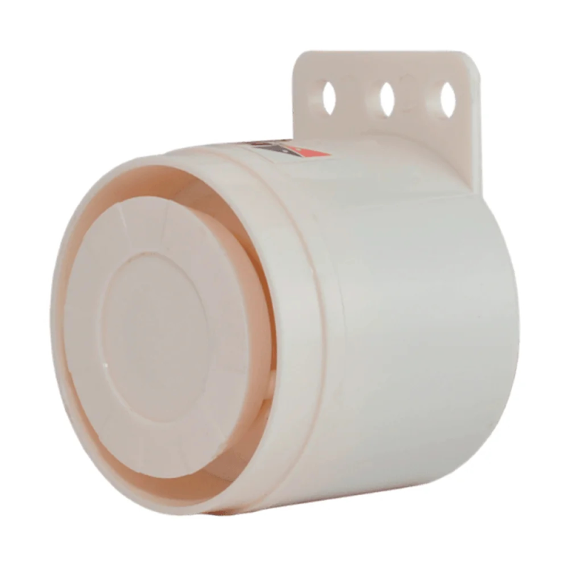 Сирена звукова Trinix SA-105 125dB Сирена звукова Trinix SA-105 125dB