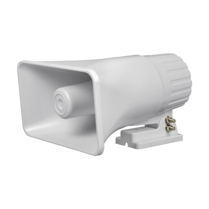 Сирена звукова зовнішня Trinix SA-112-1400 125dB Сирена звукова зовнішня Trinix SA-112-1400 125dB