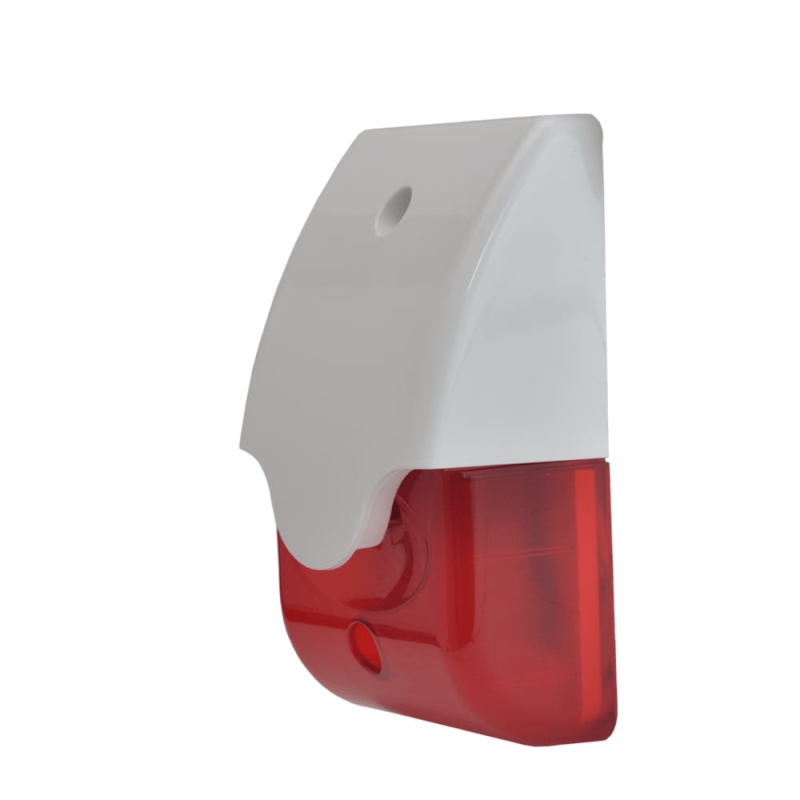 Сирена світлозвукова Trinix LD-95 115dB 3-дротове з’єднання Сирена світлозвукова Trinix LD-95 115dB 3-дротове з’єднання