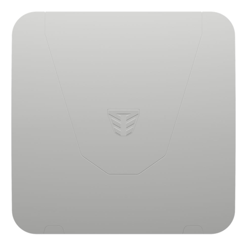 Виносний модуль розширення на 8 зон сигналізації та 4 виходи Tiras M-ZР mBox з вбудованим блоком живлення Виносний модуль розширення на 8 зон сигналізації та 4 виходи Tiras M-ZР mBox з вбудованим блоком живлення