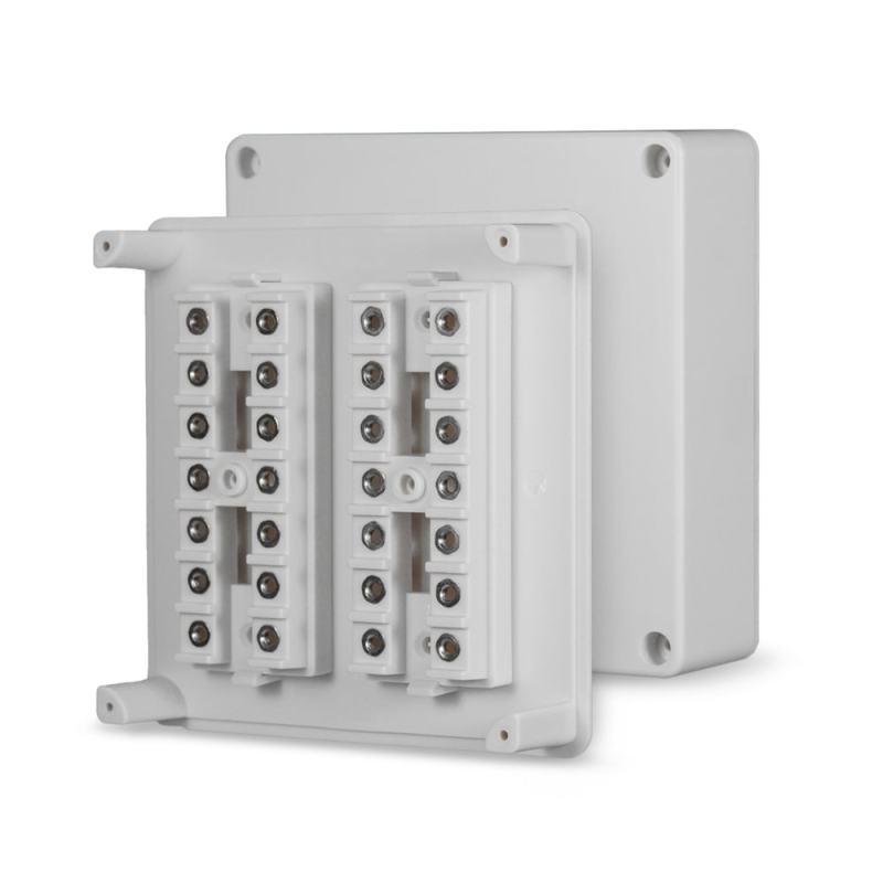 Коробка КМС28 Коробка КМС28