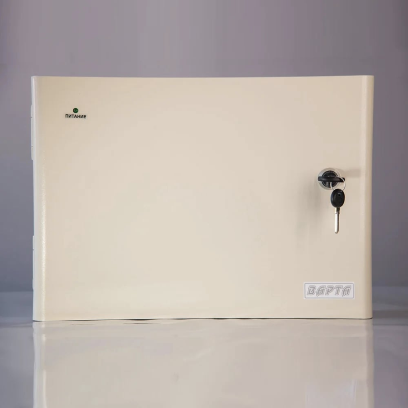 Джерело безперебійного живлення ИБП-24-5 Електронмаш Джерело безперебійного живлення ИБП-24-5 Електронмаш