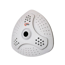 MHD-відеокамера 5Mp Light VIsion VLC-3256MEM White f=1.8mm 