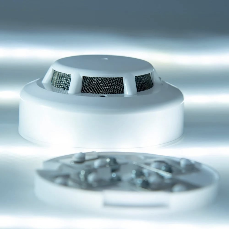 Сповіщувач пожежний димовий ИПК-4 «ПРЕМ’ЄР» Електронмаш Сповіщувач пожежний димовий ИПК-4 «ПРЕМ’ЄР» Електронмаш