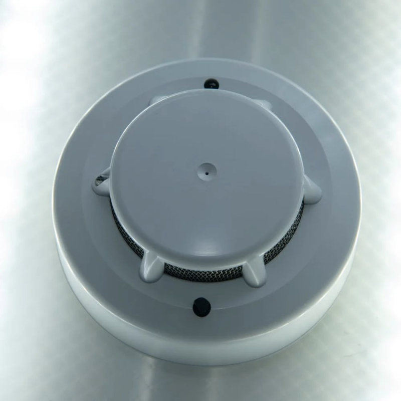 Сповіщувач пожежний комбінований ИПК-3 «ПРЕМ’ЄР» Електронмаш Сповіщувач пожежний комбінований ИПК-3 «ПРЕМ’ЄР» Електронмаш