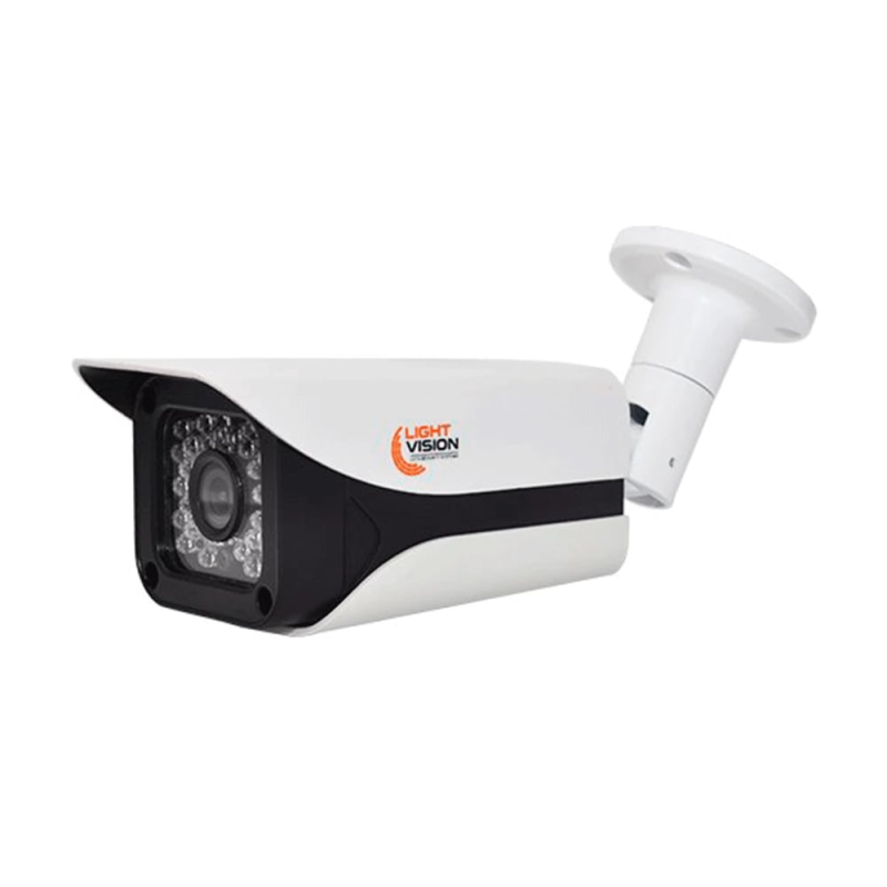 MHD-відеокамера 5Mp Light VIsion VLC-3256WM White f=3.6mm MHD-відеокамера 5Mp Light VIsion VLC-3256WM White f=3.6mm