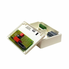 Блок комутації адресний БКА-220 Омега