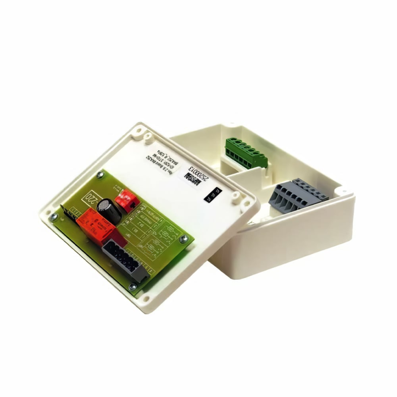 Блок комутації адресний БКА-220 Омега Блок комутації адресний БКА-220 Омега