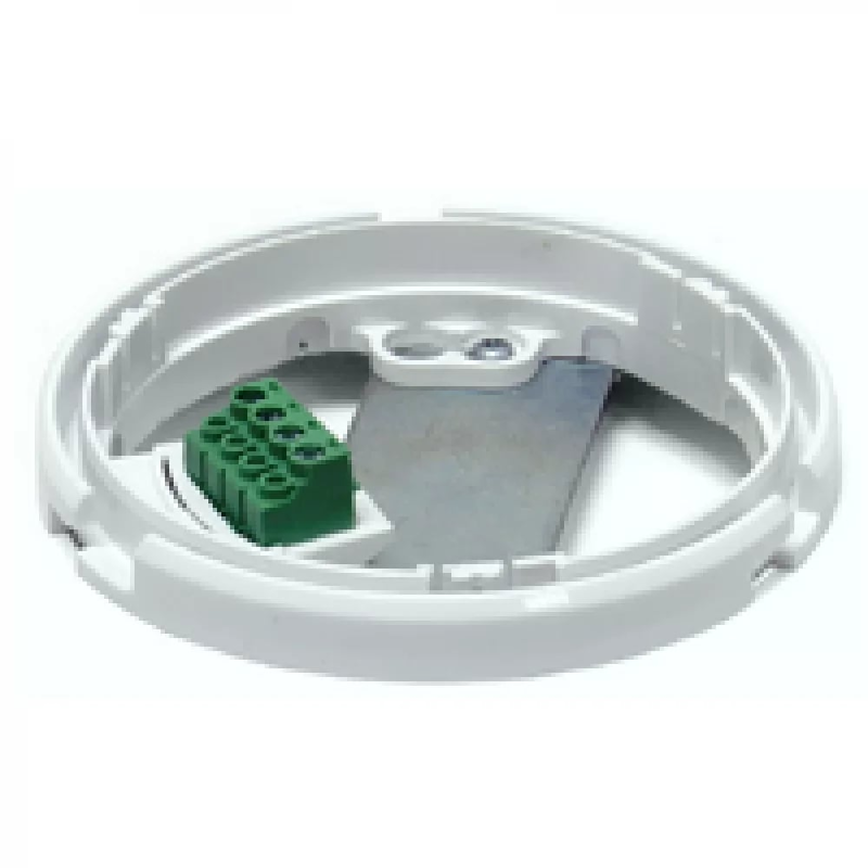 База Р-96 Омега для точкових та адресних (ІПДОТА, СПДОТА) датчиків База Р-96 Омега для точкових та адресних (ІПДОТА, СПДОТА) датчиків