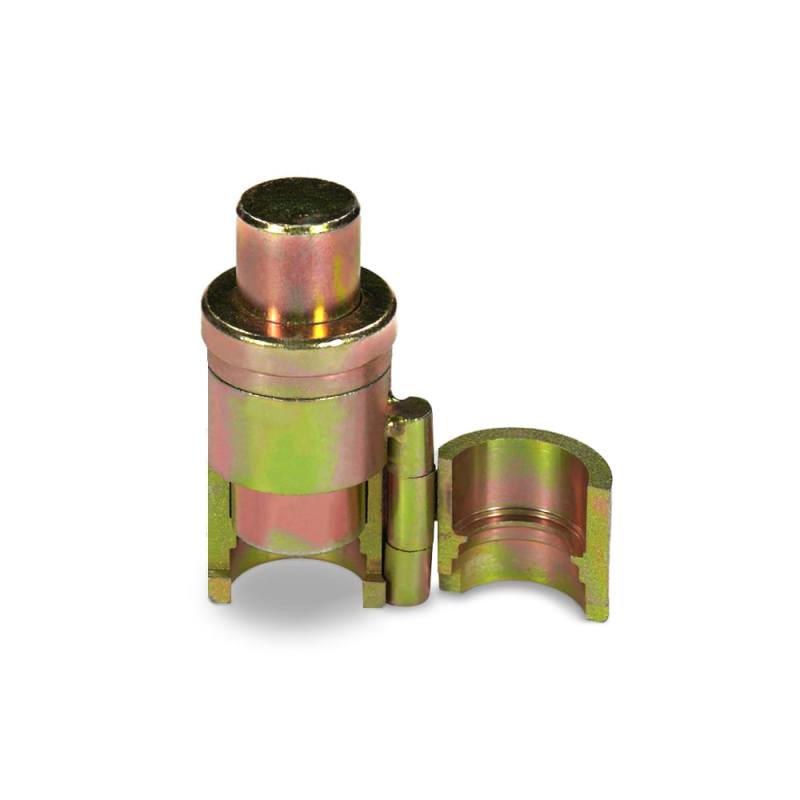 Інструмент для обтиснення (ручний прес) 15A Press tool Інструмент для обтиснення (ручний прес) 15A Press tool