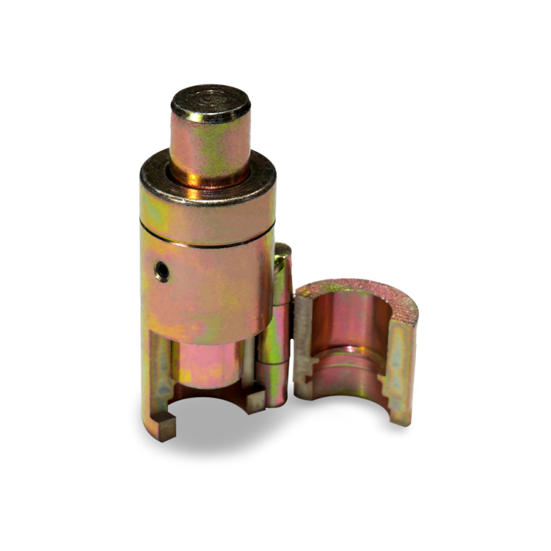 Інструмент для обтиснення (ручний прес) 20A Press tool Інструмент для обтиснення (ручний прес) 20A Press tool