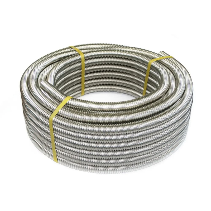 Шланг TR-H20A (20А, 30м/бухта) TRINIX Шланг TR-H20A (20А, 30м/бухта) TRINIX