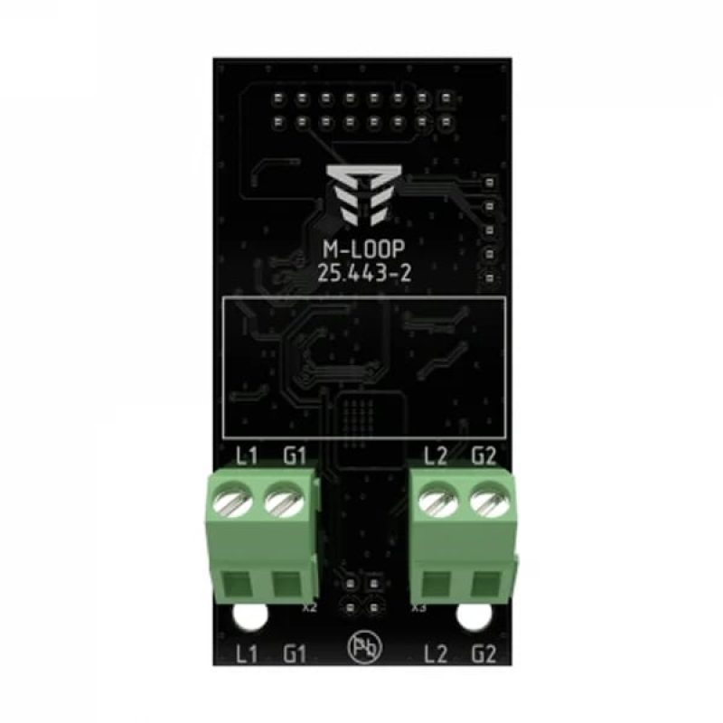 Розширювач адресних інтерфейсів M-LOOP Tiras Розширювач адресних інтерфейсів M-LOOP Tiras