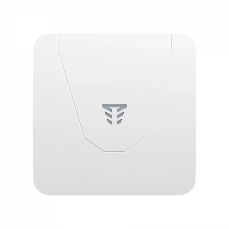 Адресний модуль для збільшення кількості релейних виходів AM-OUT2R Tiras Адресний модуль для збільшення кількості релейних виходів AM-OUT2R Tiras