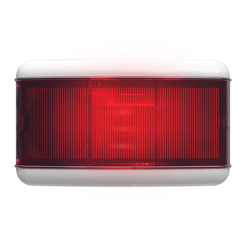 Оповіщувач світлозвуковий Tiras Джміль-1 (12V) Оповіщувач світлозвуковий Tiras Джміль-1 (12V)