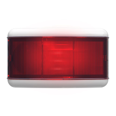 Оповіщувач світлозвуковий Tiras Джміль-1 (24V)