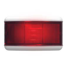 Оповіщувач світлозвуковий Tiras Джміль-2 (24V)