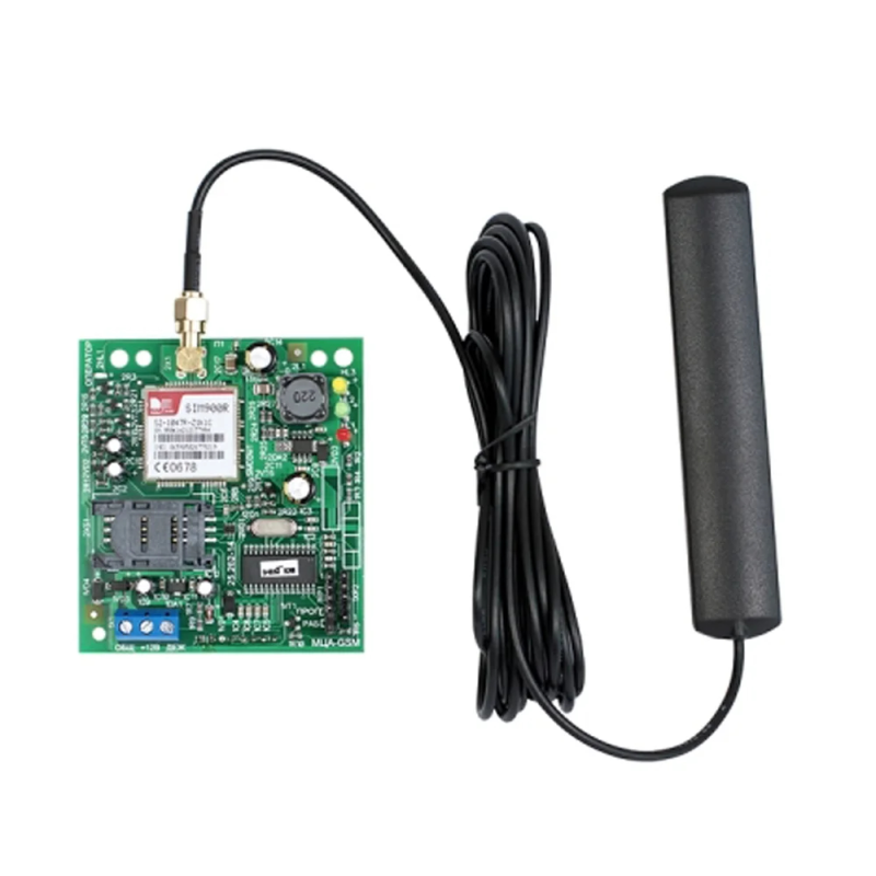 GSM-модуль МЦА-GSM Tiras GSM-модуль МЦА-GSM Tiras
