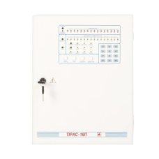 ППКП Тірас-16П