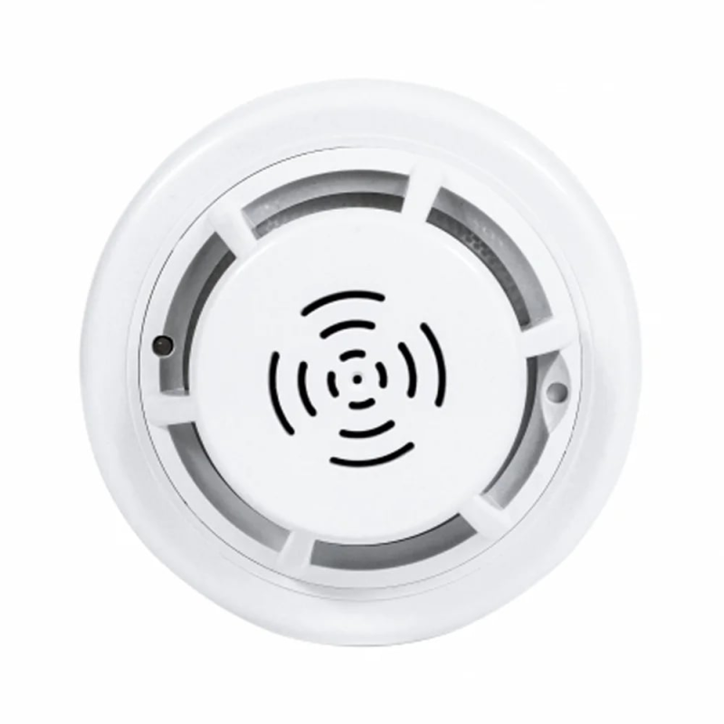 Димовий пожежний сповіщувач СПД2-“Тірас“ Ex (н.к.г.) Димовий пожежний сповіщувач СПД2-“Тірас“ Ex (н.к.г.)