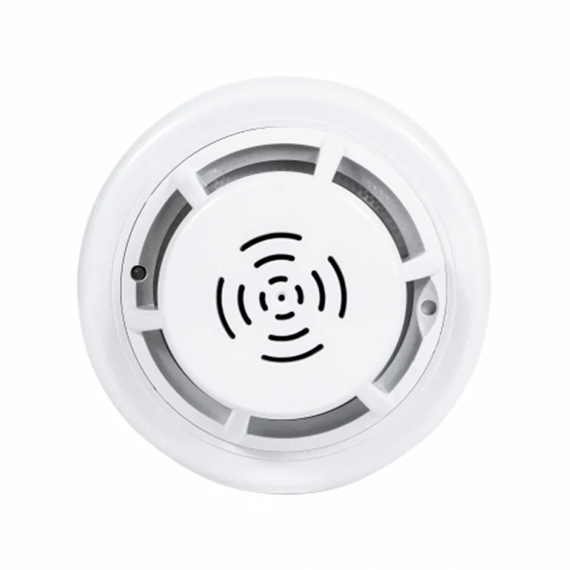 Тепловий пожежний сповіщувач СПТ-“Тірас“ Ex (н.к.г.)