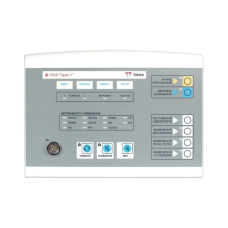 Прилад для управління одним напрямком пожежогасінням ПУіЗ “Тірас-1“