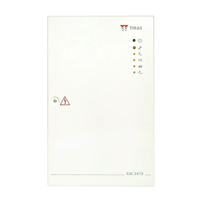 Блок живлення БЖ 2415 Tiras Блок живлення БЖ 2415 Tiras