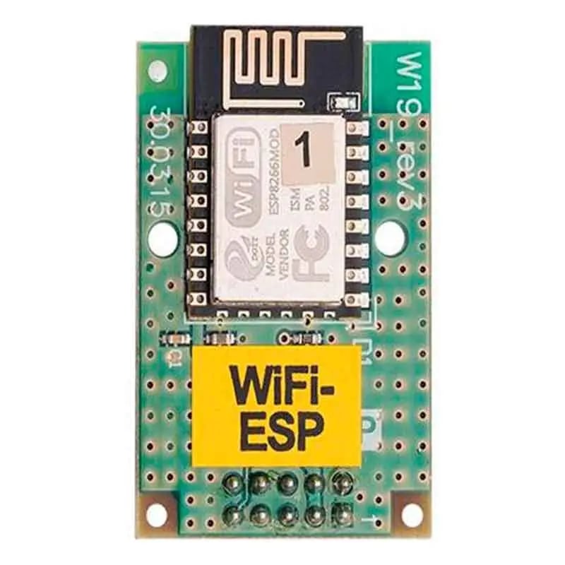 Адаптер W19 Лунь Адаптер W19 Лунь