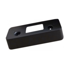 Кутник MEGA BRACKET BLACK Neolight