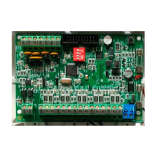 Модуль розширення зон Лунь 11Н