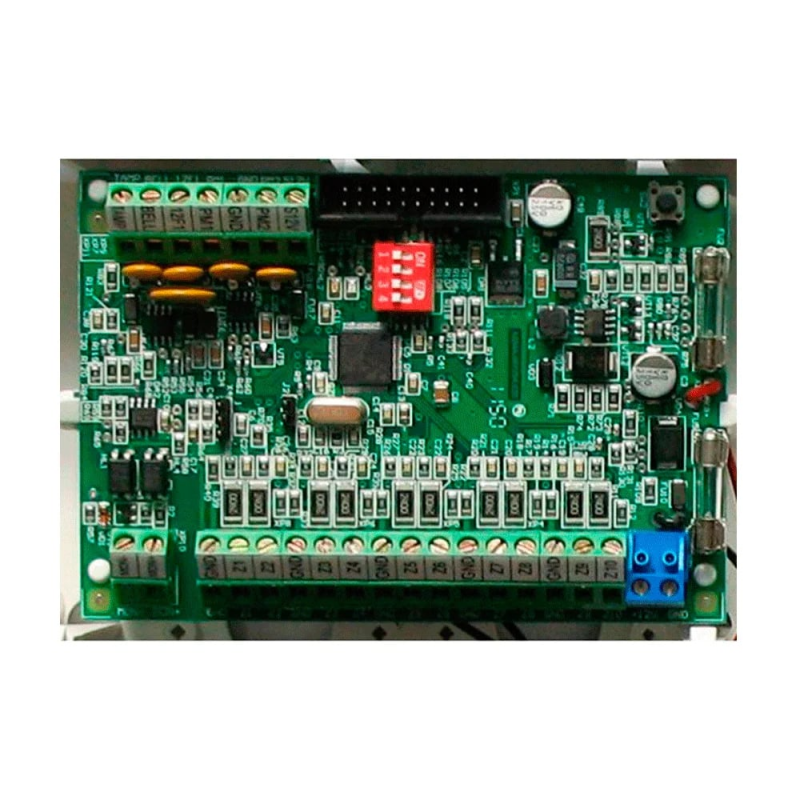 Модуль розширення зон Лунь 11Н Модуль розширення зон Лунь 11Н